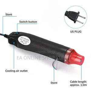 Mini Hot Air Gun