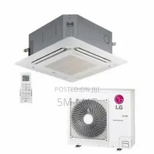 Lg Dualcool Inverter Faster Cooling 2.0hp Air Conditioner at-Q18gqsk1)
