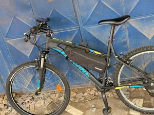 Convert Your Bicycle to Electric
