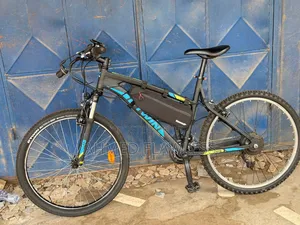 Convert Your Bicycle to Electric