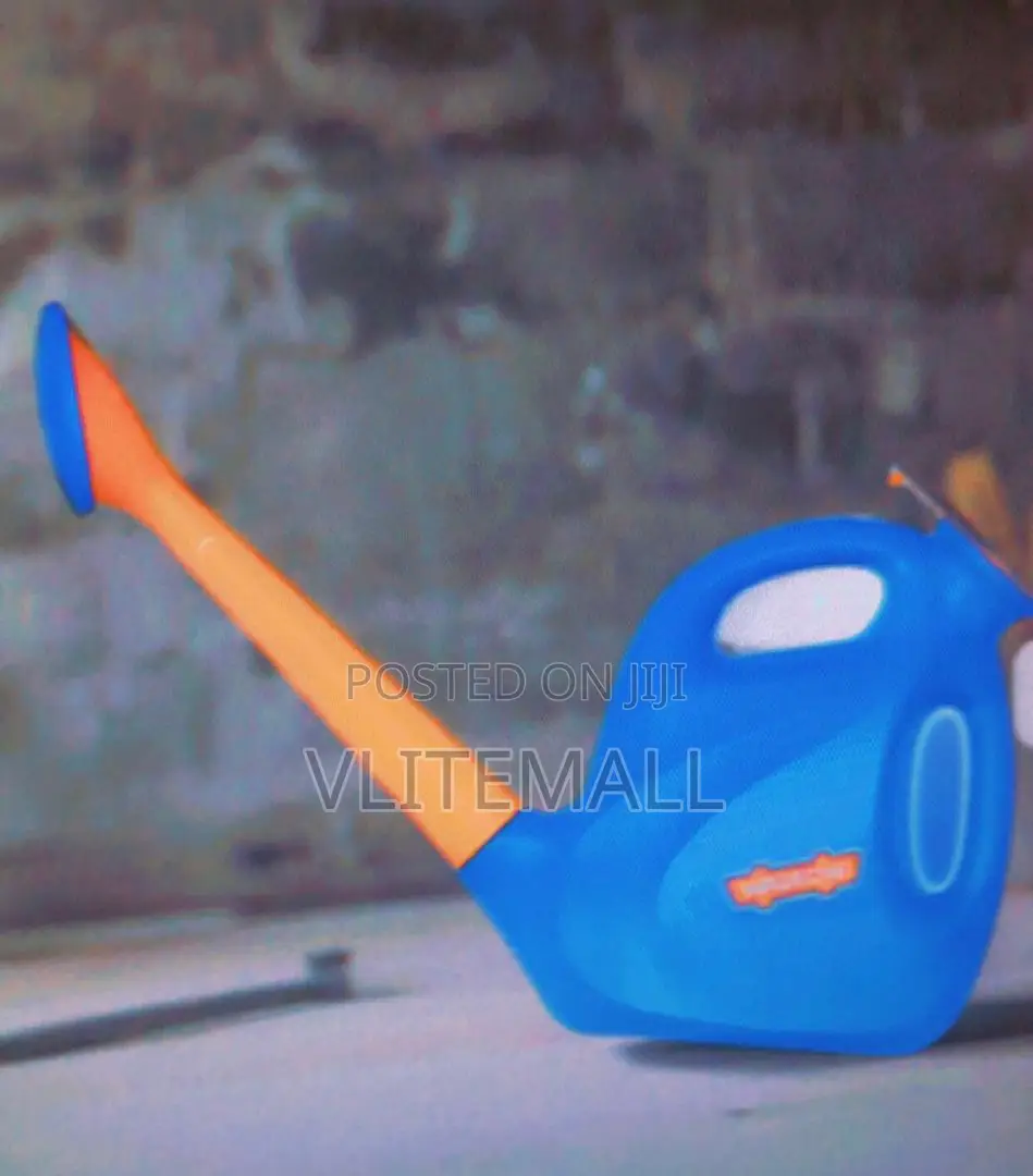 Wadfow 5l Garden Watering Can - Wkw1850
