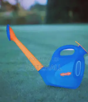 Wadfow 5l Garden Watering Can - Wkw1850
