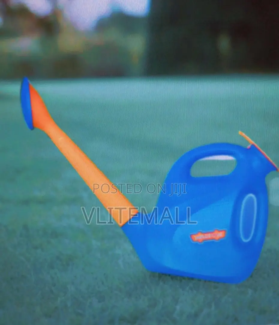 Wadfow 5l Garden Watering Can - Wkw1850