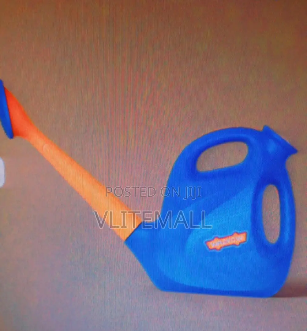 Wadfow 5l Garden Watering Can - Wkw1850
