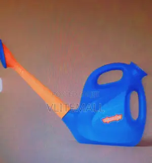 Wadfow 5l Garden Watering Can - Wkw1850
