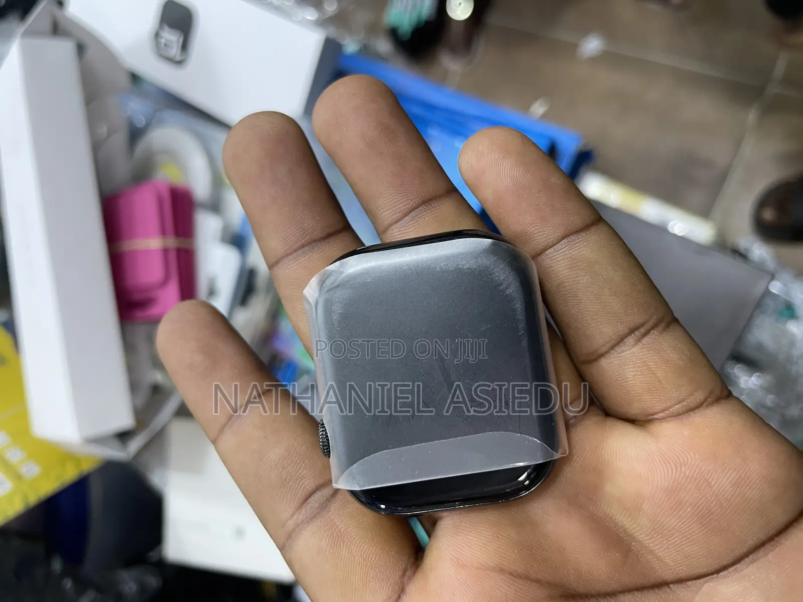 Apple Watch Series 10, 45mm, China Version