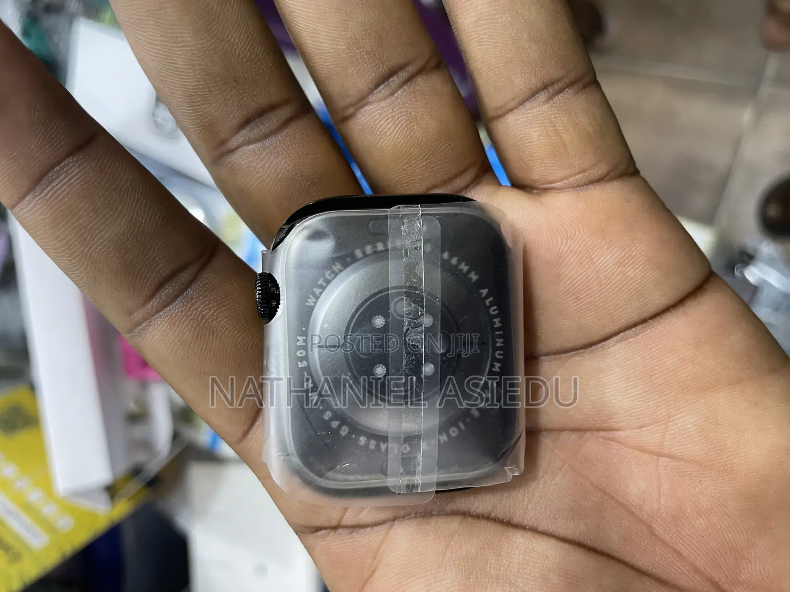 Apple Watch Series 10, 45mm, China Version