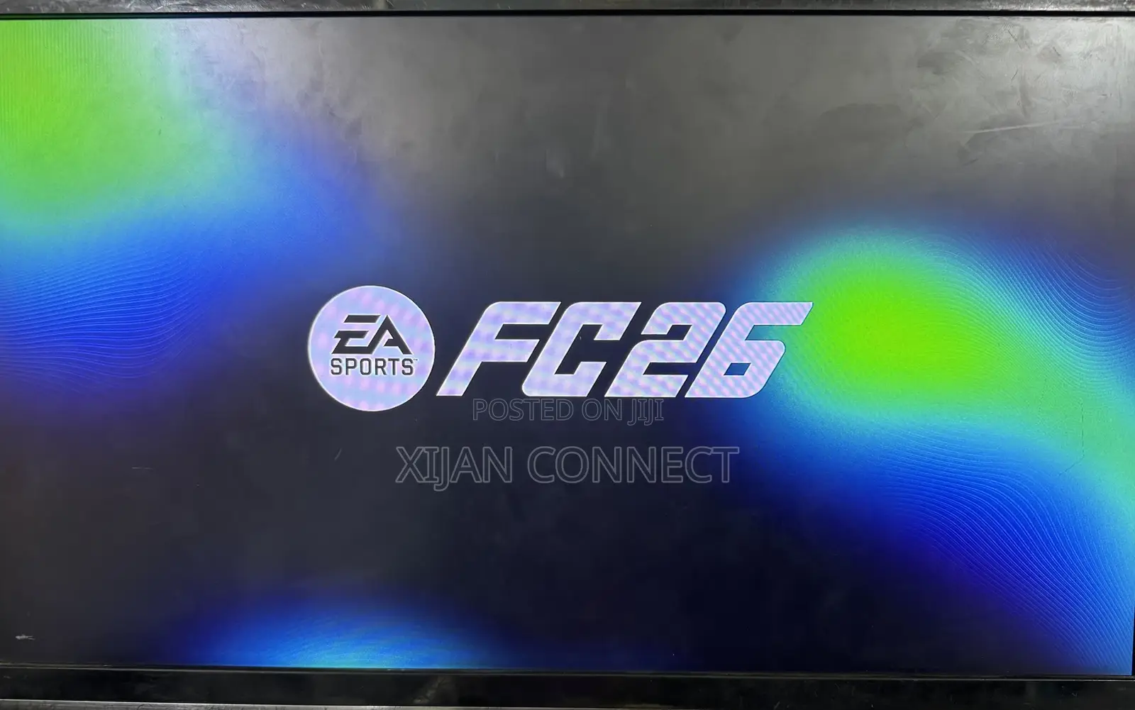 Ea Fc 26 Both Online and Offline Installation for Ps4 Ps5