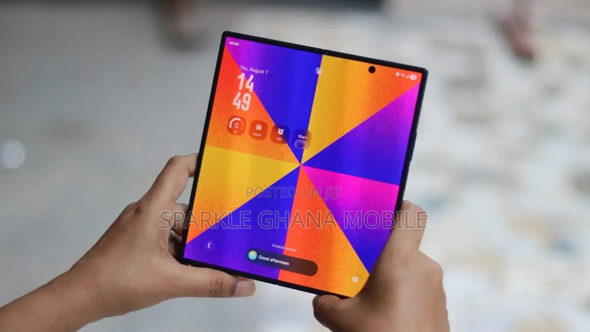 Galaxy Fold 7 Carrier Unlock