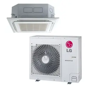 |Ceiling Cassette Lg 2.5hp Inverter Ceiling Cassette Air Conditioner