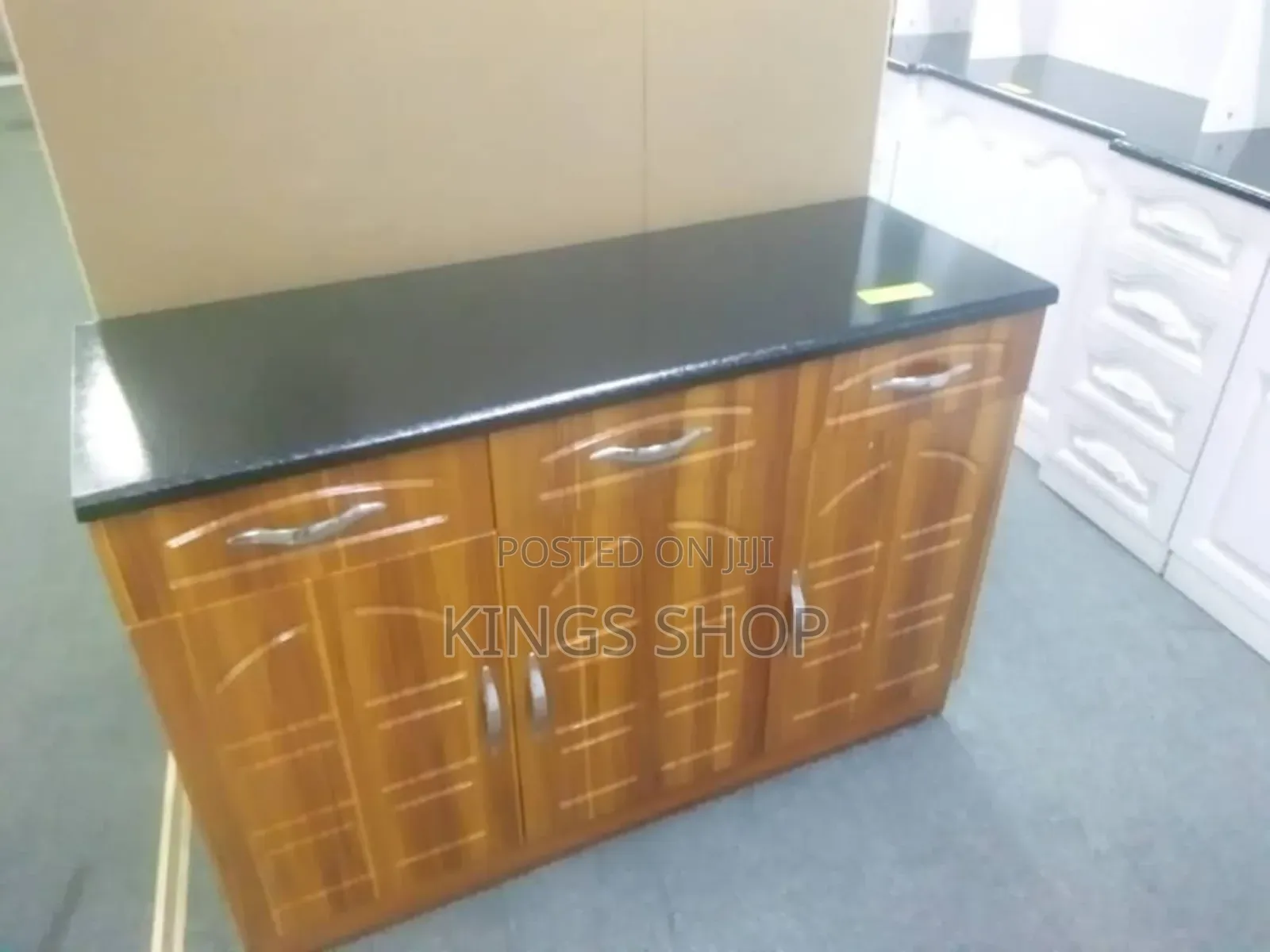 Kitchen Cabinet