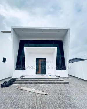 3bdrm House in Agbogba , North for sale