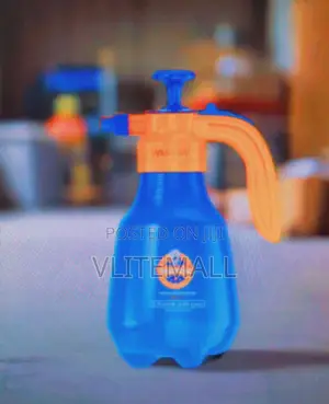 Wadfow 1.5l Manual Pressure Sprayer - Wrs1815