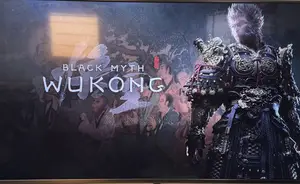 Black Myth: Wukong Offline Only Installation for Xbox Series S | X