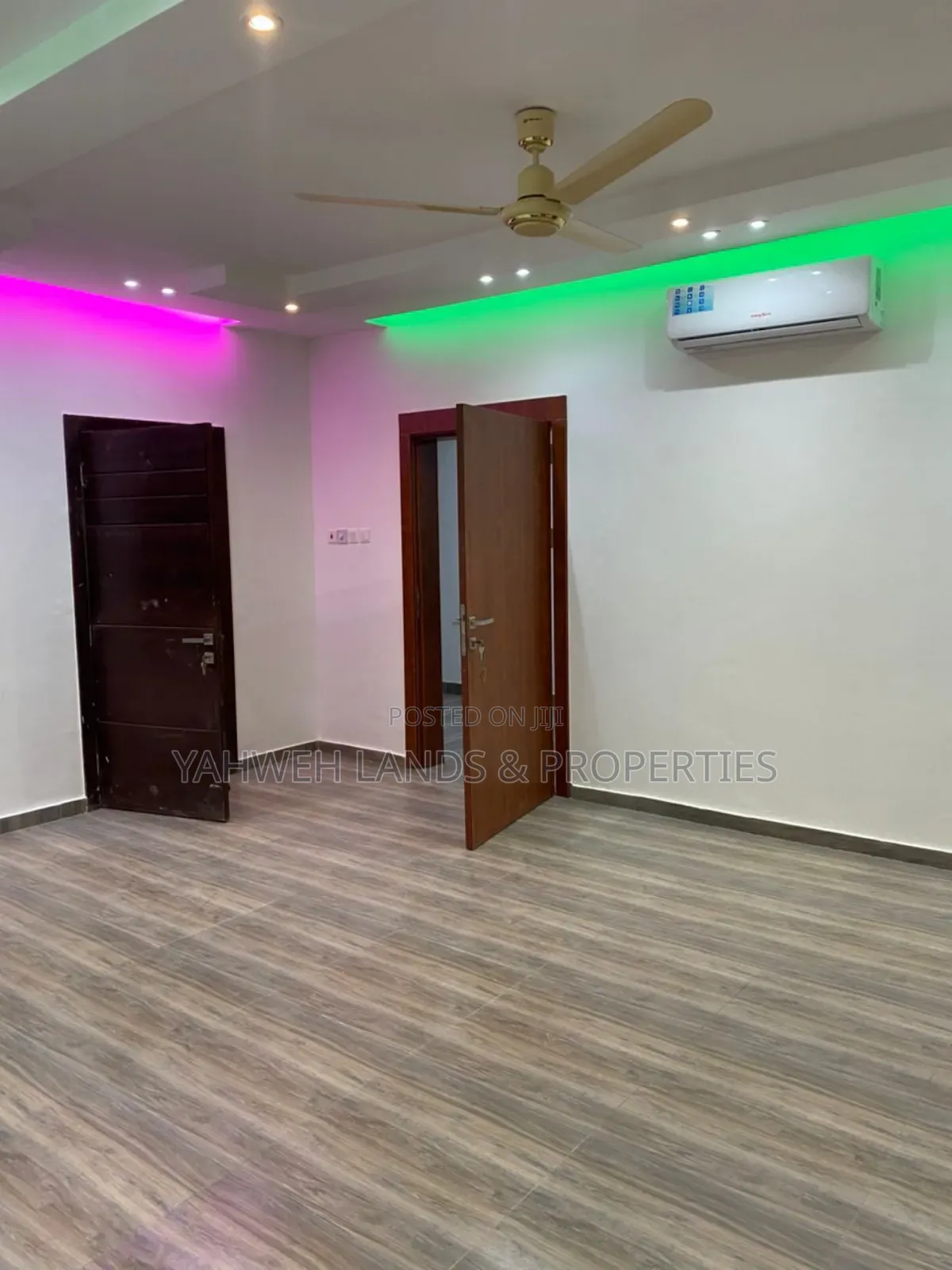 2bdrm Apartment in Sakumono for rent