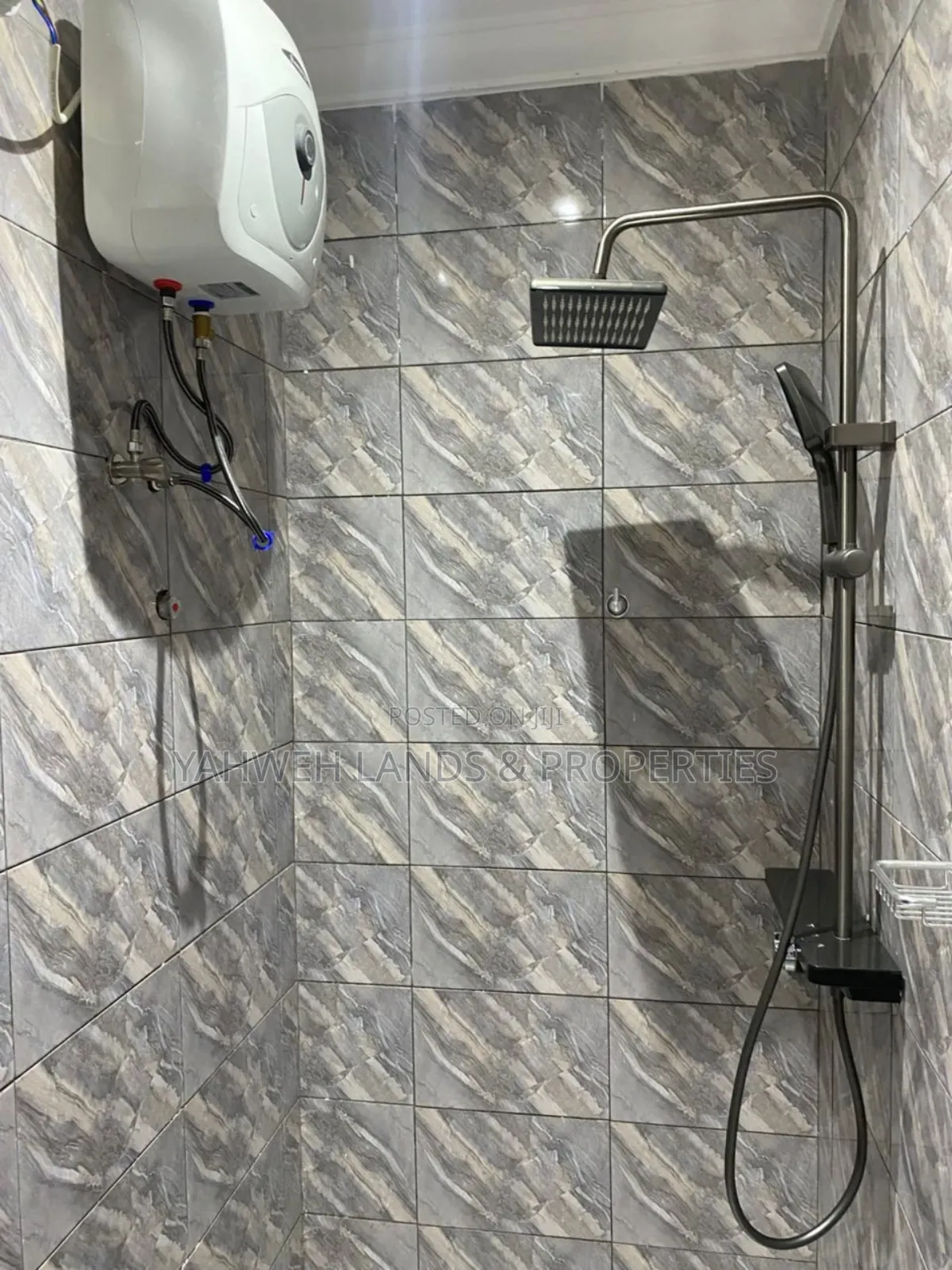 2bdrm Apartment in Sakumono for rent