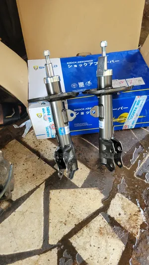Brand Corolla Matrix, Vibe Front Shocks