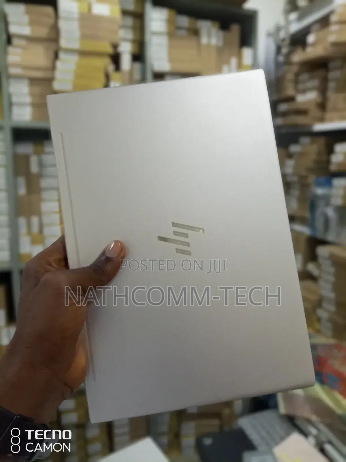 Laptop HP Envy 13 8GB Intel Core I5 SSD 256GB