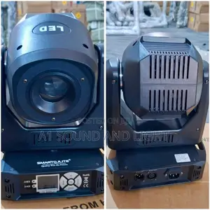 Smartdjlite 100 Watts Moving Head Light