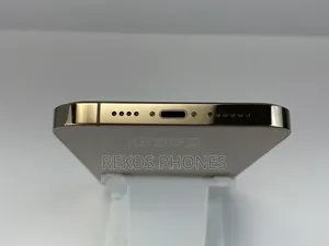 New Apple iPhone 13 Pro Max 256 GB Gold