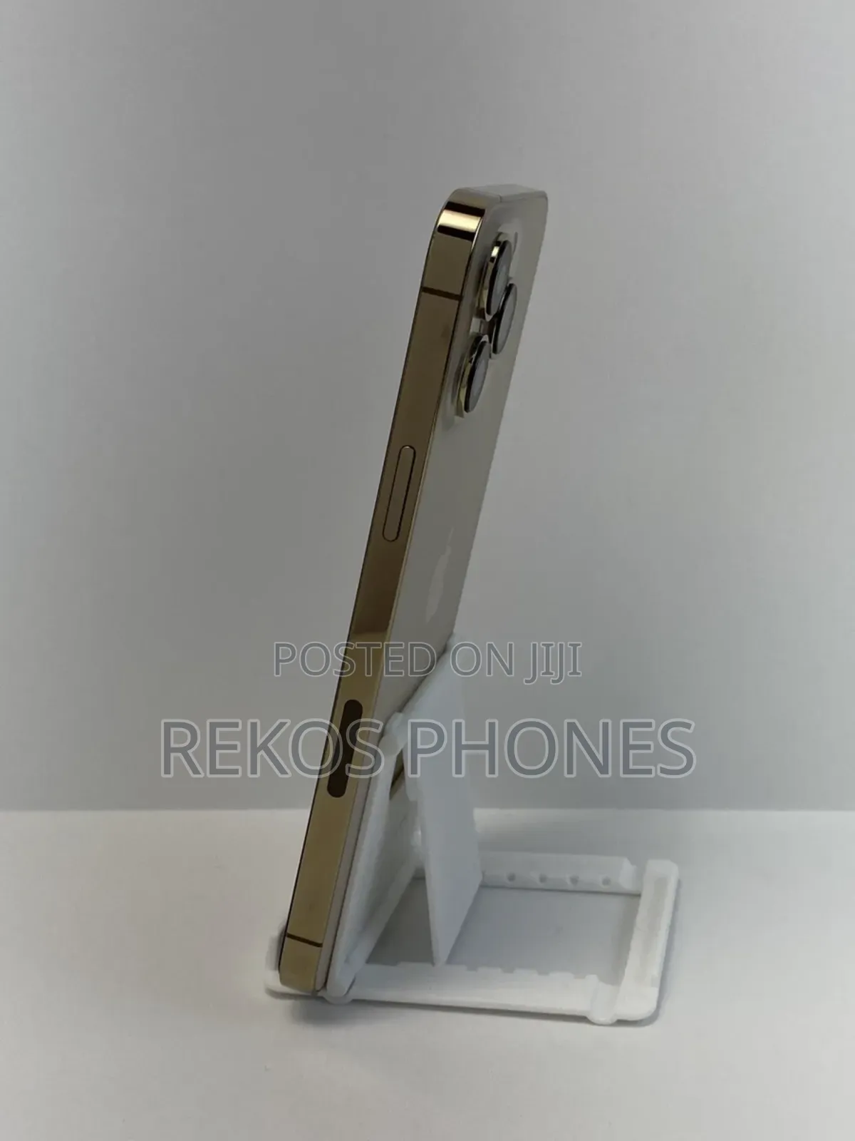New Apple iPhone 13 Pro Max 256 GB Gold