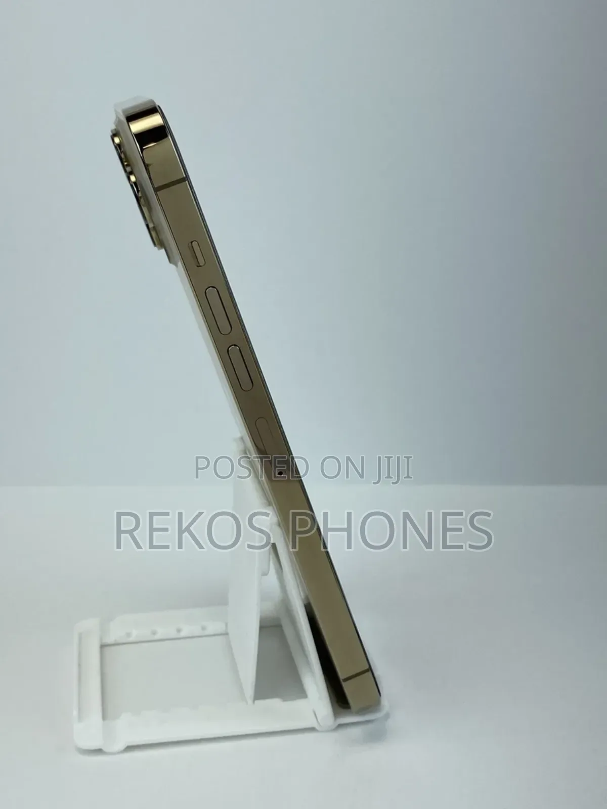 New Apple iPhone 13 Pro Max 256 GB Gold