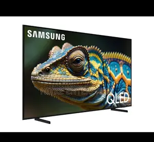 Samsung Q60d 75-inch Qled 4k Smart Tv