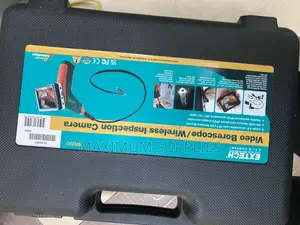 Borescope / Wireless Inspection Camera