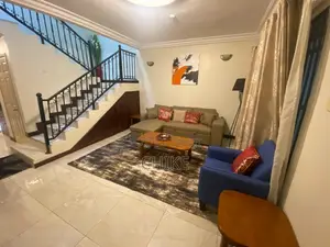 Furnished 2bdrm Duplex in Kuottam Court, St John's Area for rent
