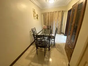 Furnished 2bdrm Duplex in Kuottam Court, St John's Area for rent