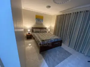 Furnished 2bdrm Duplex in Kuottam Court, St John's Area for rent
