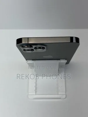 New Apple iPhone 12 Pro Max 128 GB Black