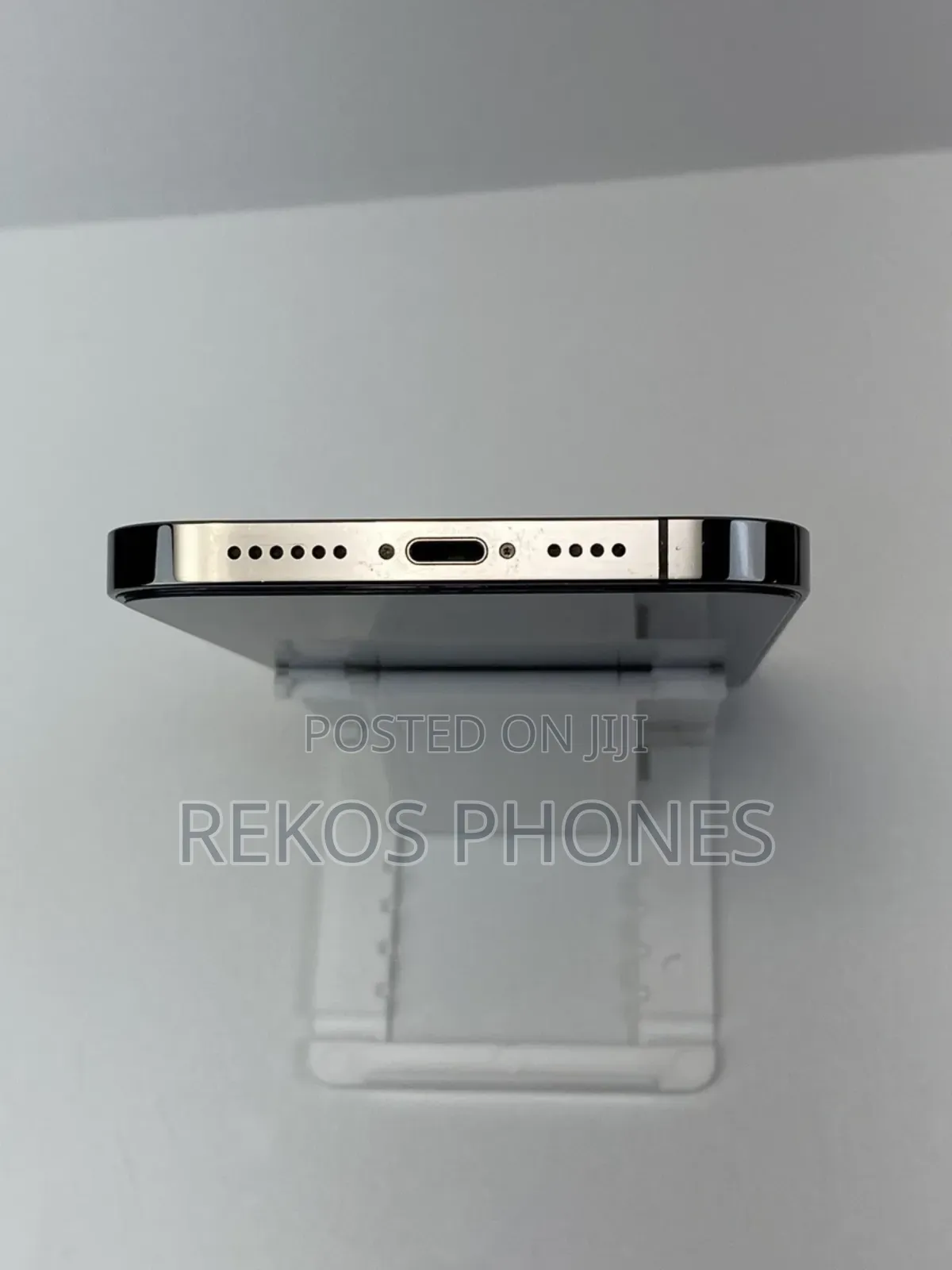 New Apple iPhone 12 Pro Max 128 GB Black