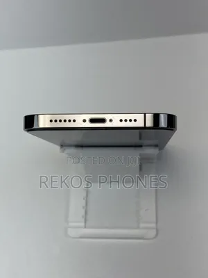 New Apple iPhone 12 Pro Max 128 GB Black