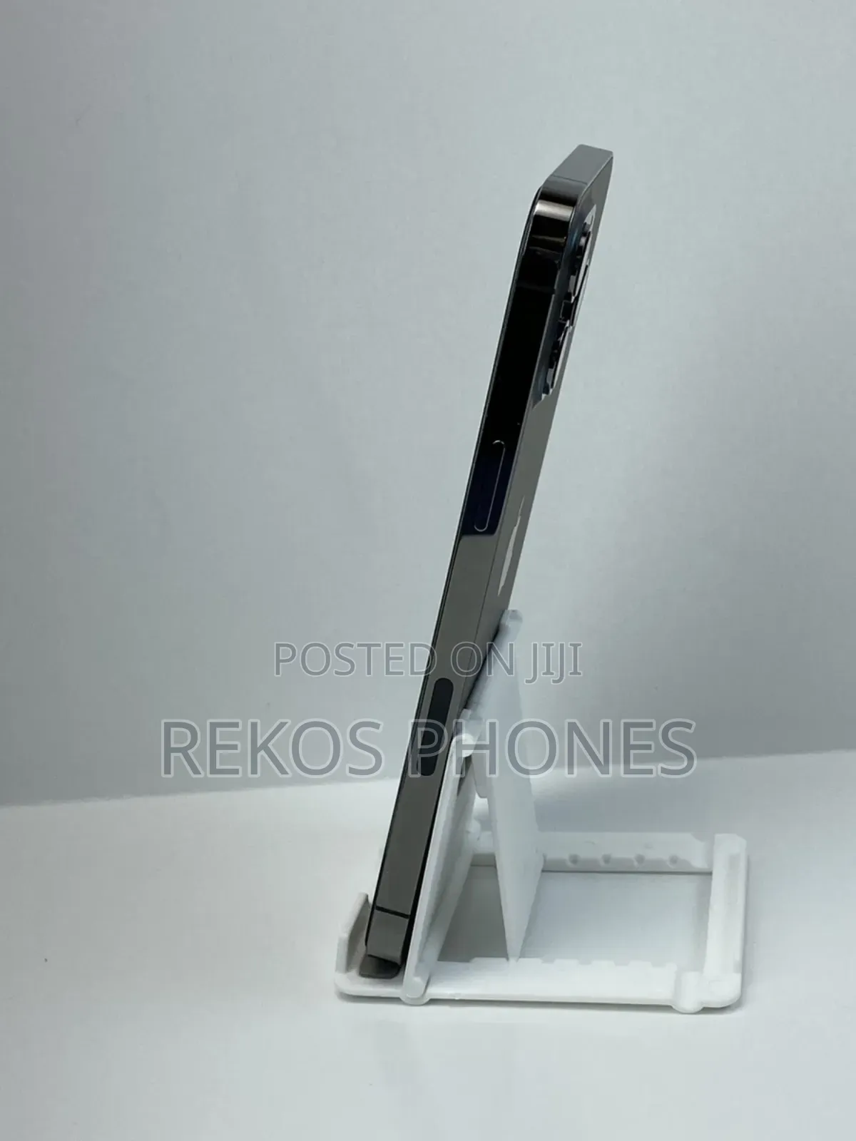 New Apple iPhone 12 Pro Max 128 GB Black