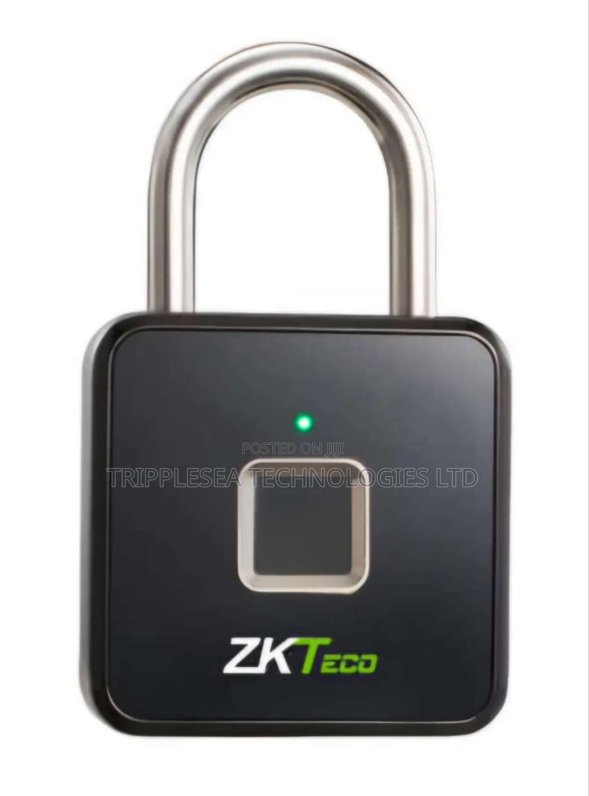 Zkteco Smart Padlock + Finger Print