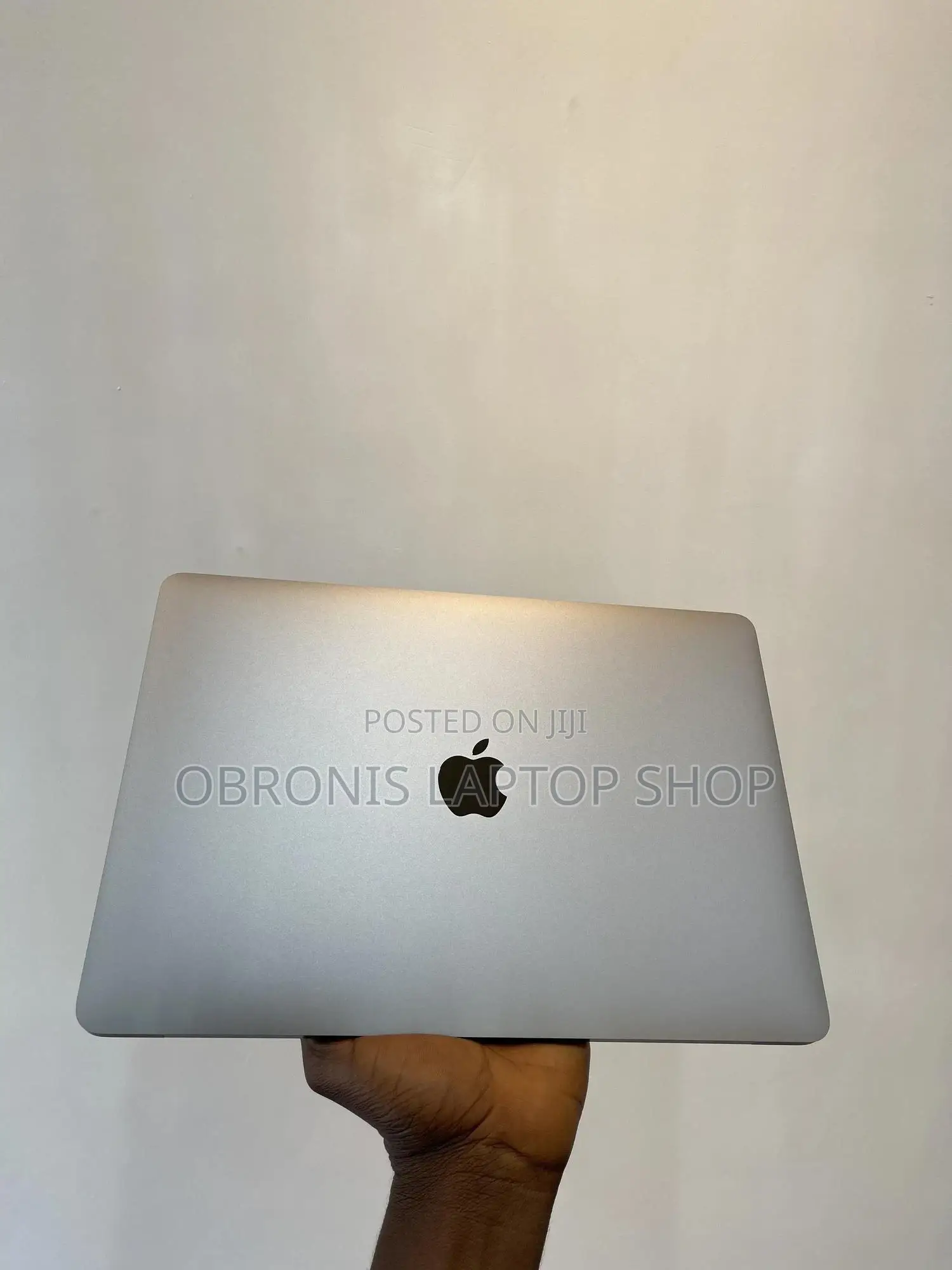 Laptop Apple MacBook Pro 2019 16GB Intel Core I7 SSD 256GB
