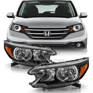 Honda Crv Headlight  2012,2013,2014,2015,2016,2017