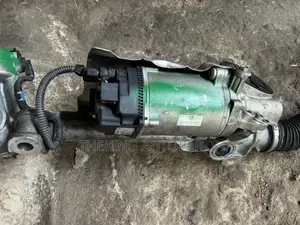Honda Accord 2018,2019,2020,2021 Steering Rack.