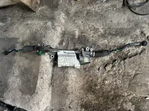 Honda Accord 2018,2019,2020,2021 Steering Rack.
