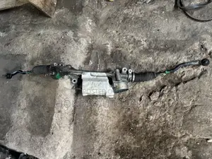 Honda Accord 2018,2019,2020,2021 Steering Rack.