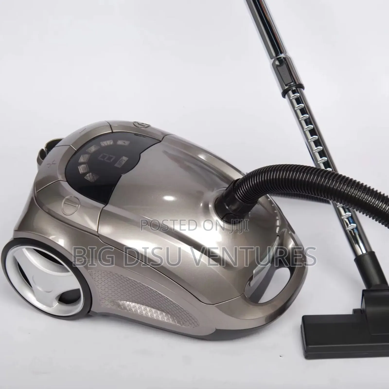 Vacuum Cleaner (3000w)