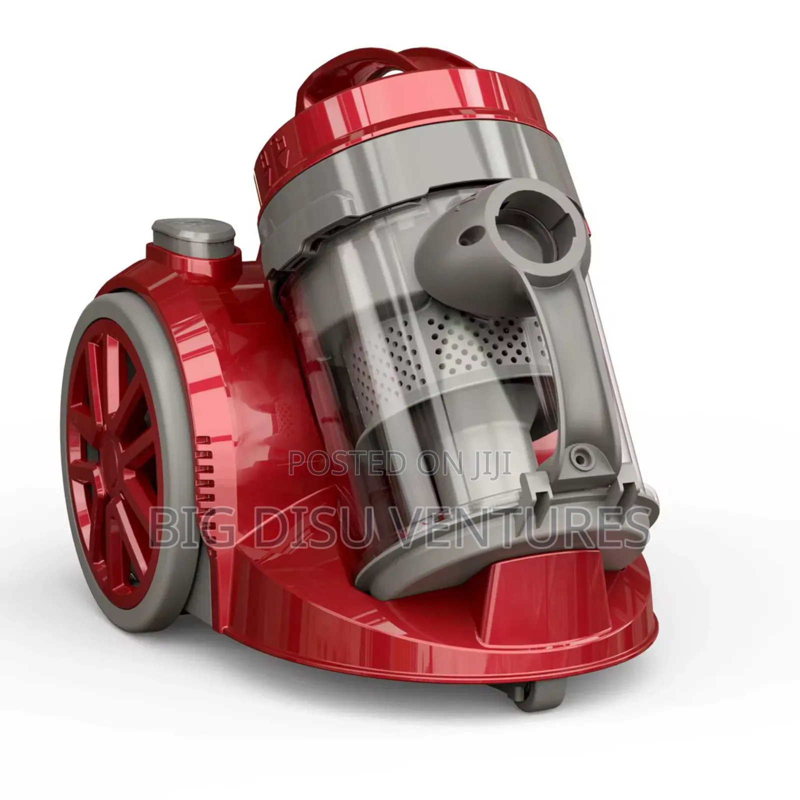 Vacuum Cleaner (3000w)