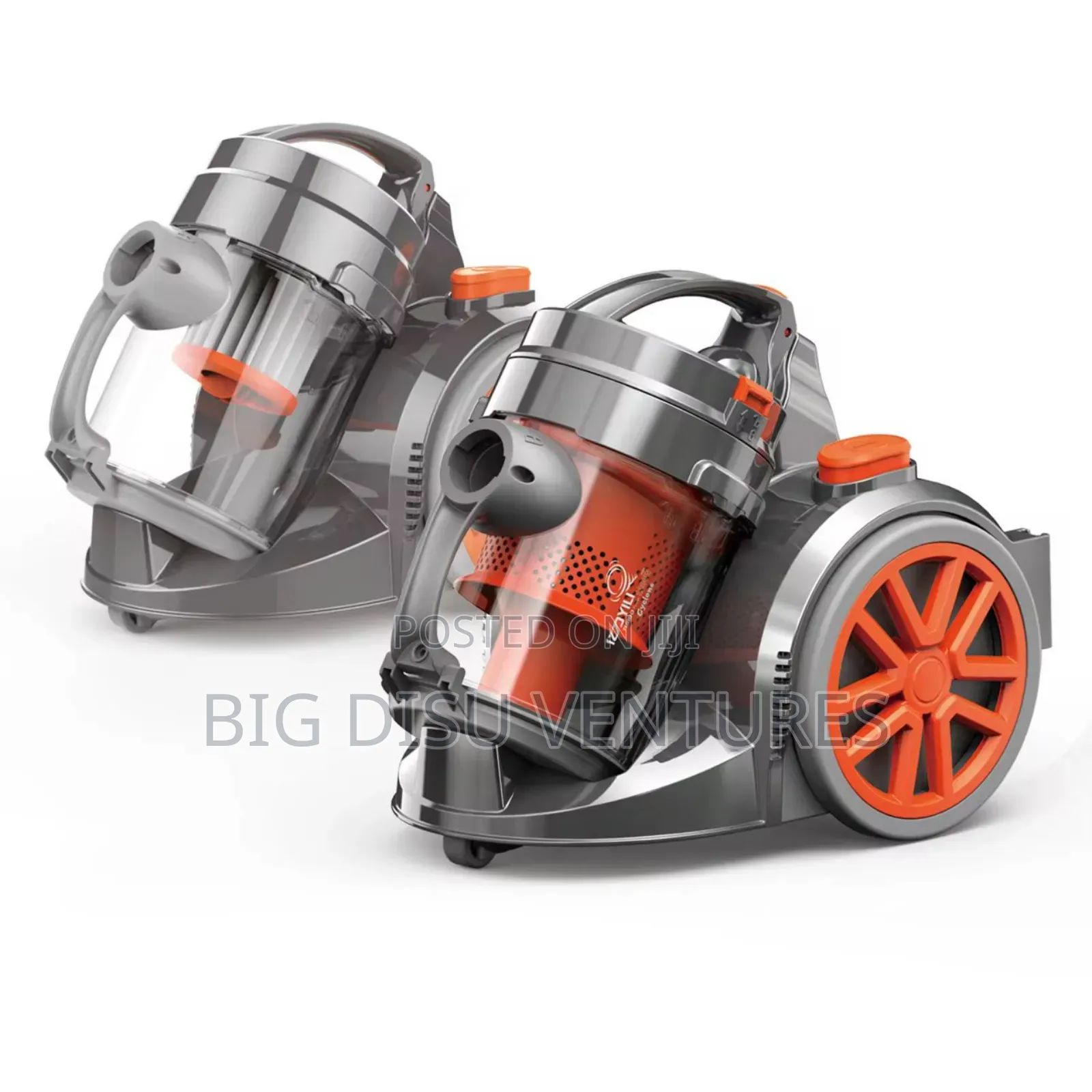 Vacuum Cleaner (3000w)