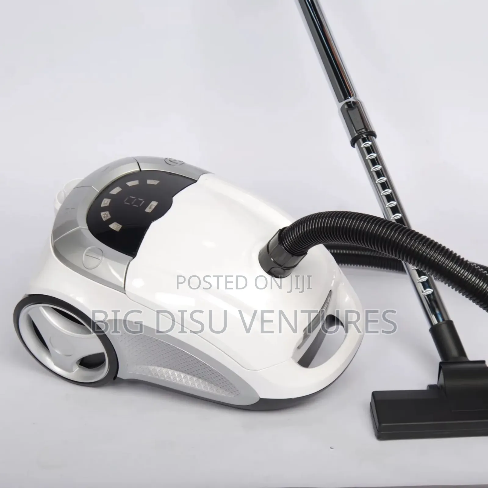 Vacuum Cleaner (3000w)