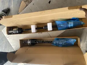 Hyundai Creta 2015-2020 Front Driving Shafts