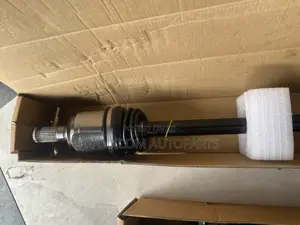 Hyundai Creta 2015-2020 Front Driving Shafts