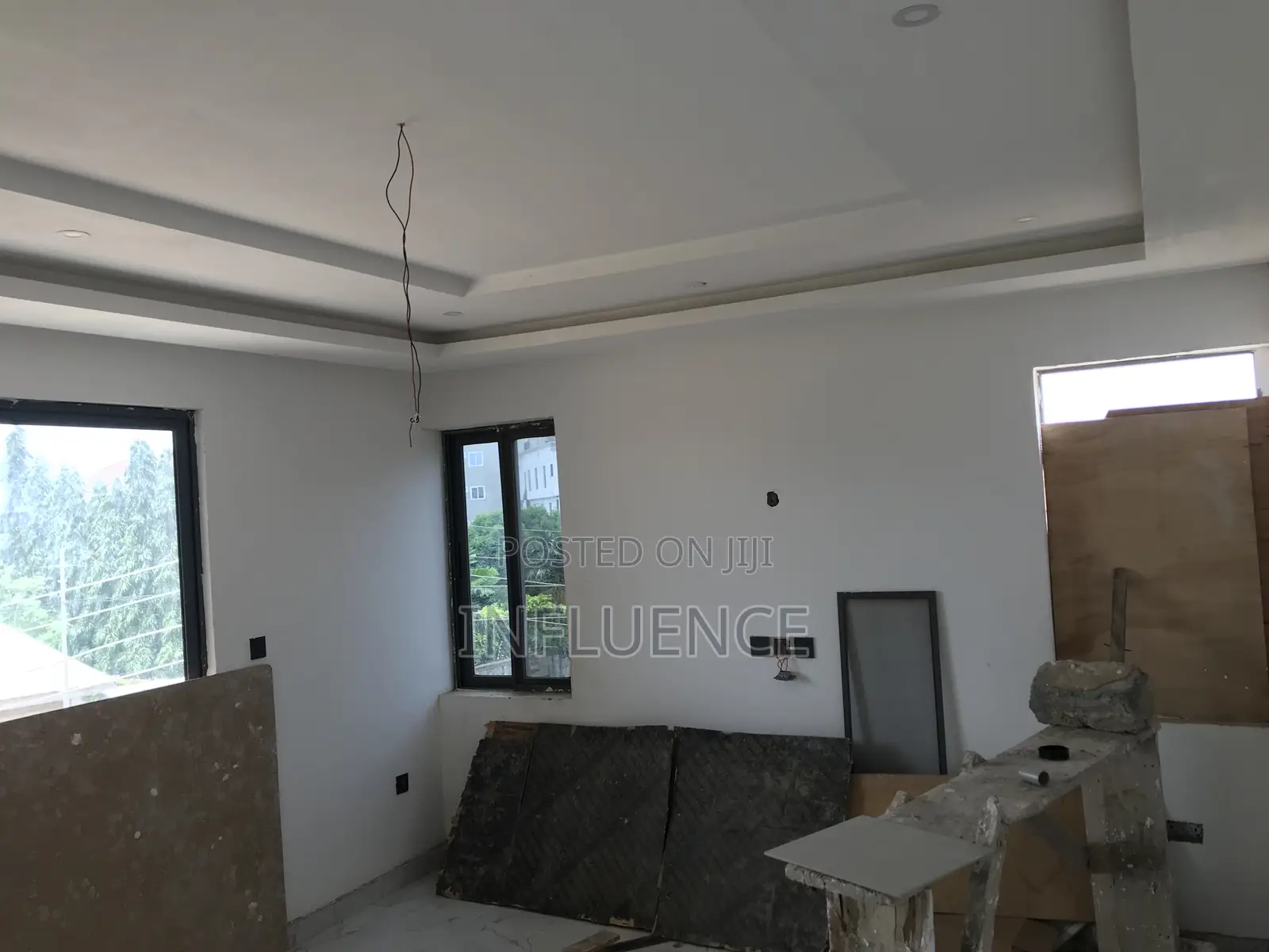 3bdrm House in American House Area, East Legon for sale