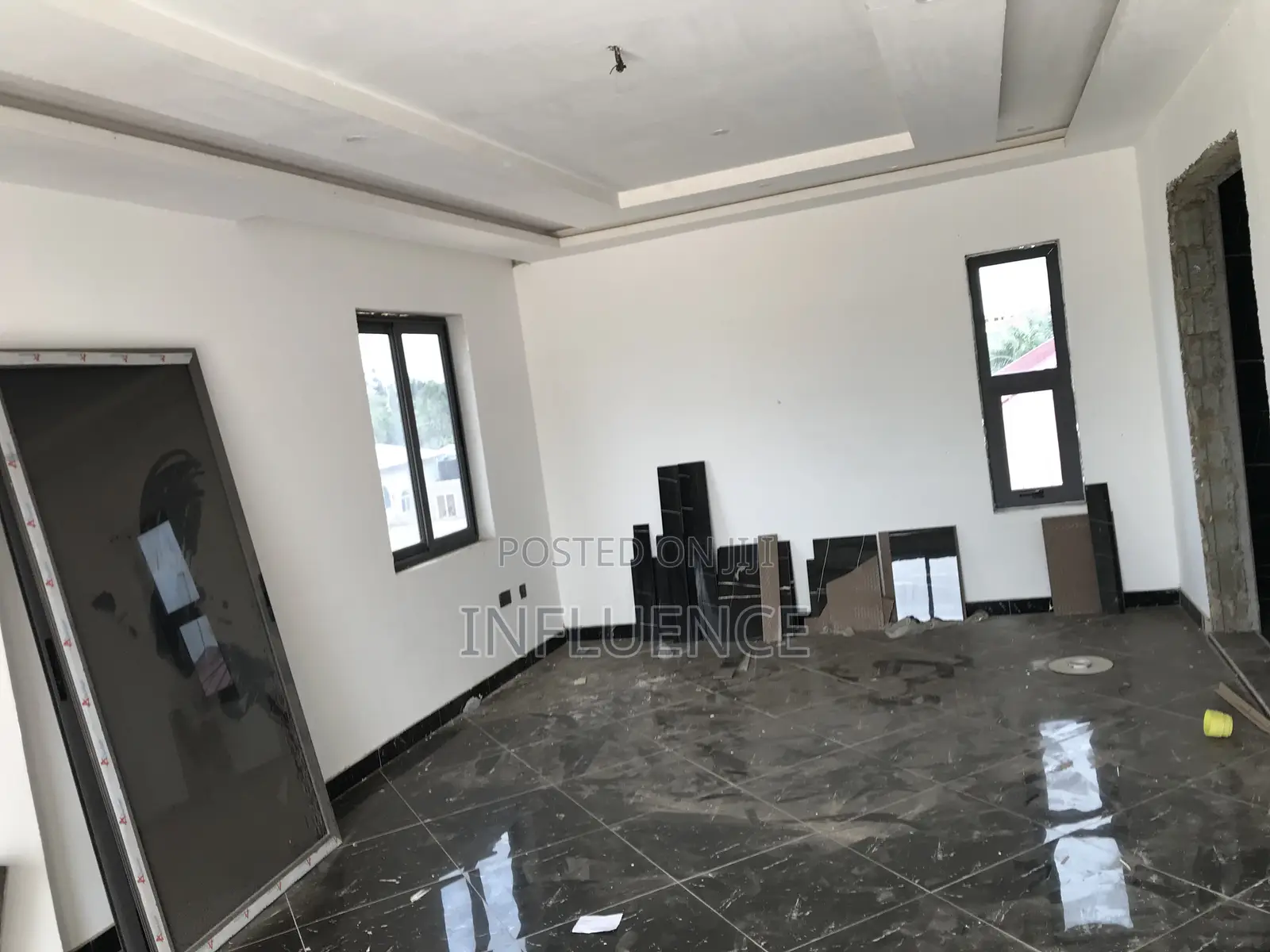 3bdrm House in American House Area, East Legon for sale