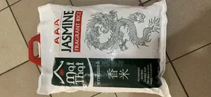 Aaa Jasmine Fragrant Rice